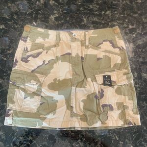 GStar cargo skirt